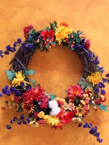 WREATH